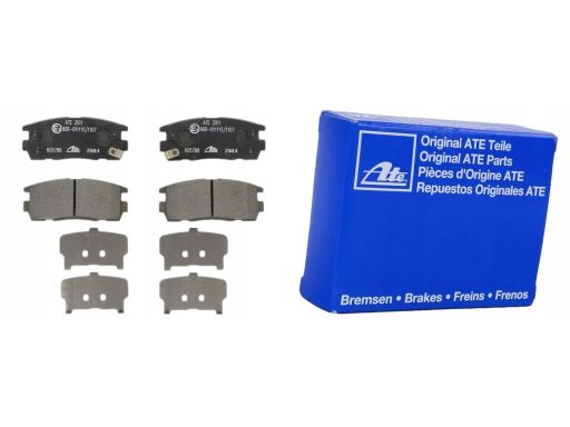 Klocek Hamulcowy Kpl. 13.0460-5788.2