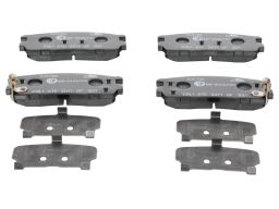 Klocek Hamulcowy Kpl. 13.0460-5788.2