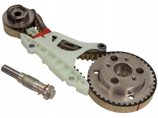 Zestaw Paska Rozrządu Kbio06