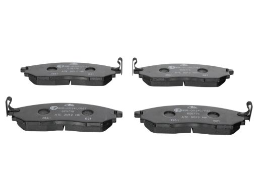 Klocek Hamulcowy Kpl. 13.0460-5778.2