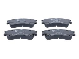 Klocek Hamulcowy Kpl. 13.0460-5821.2