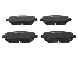 Klocek Hamulcowy Kpl. 13.0460-5846.2