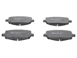 Klocek Hamulcowy Kpl. 13.0460-5891.2