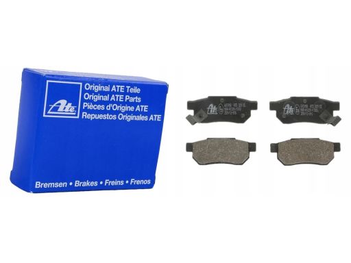 Klocek Hamulcowy Kpl. 13.0460-5998.2