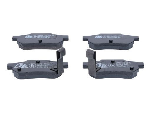 Klocek Hamulcowy Kpl. 13.0460-5998.2