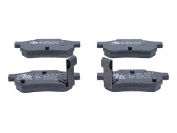 Klocek Hamulcowy Kpl. 13.0460-5998.2