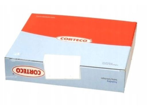 Uszczelniacz Wału Korbowego 12013859B