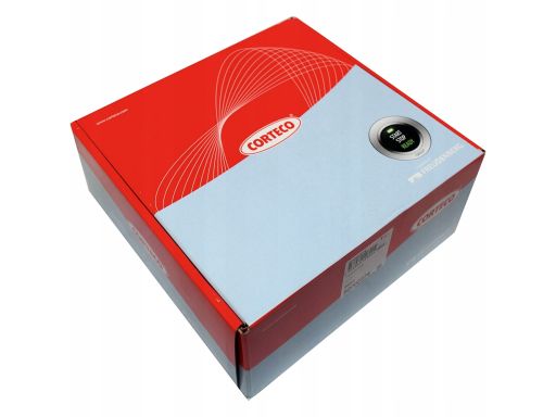 Uszczelniacz Wałka Atakującego 12013928B