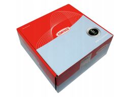 Uszczelniacz Wałka Atakującego 12013928B