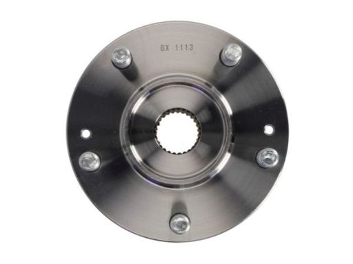 Piasta Koła F-0325T