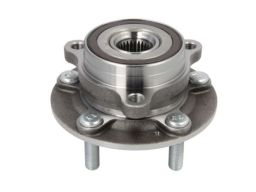 Piasta Koła F-0325T