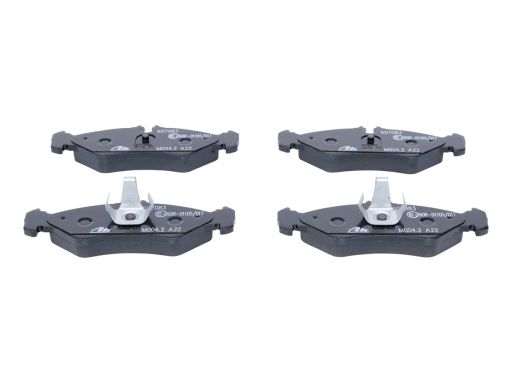 Klocek Hamulcowy Kpl. 13.0460-7083.2