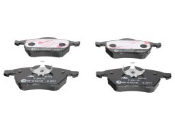 Klocek Hamulcowy Kpl. 13.0460-7076.2