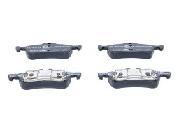 Klocek Hamulcowy Kpl. 13.0460-7162.2