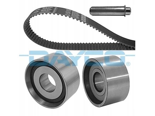 Zestaw Paska Rozrządu Ktb821