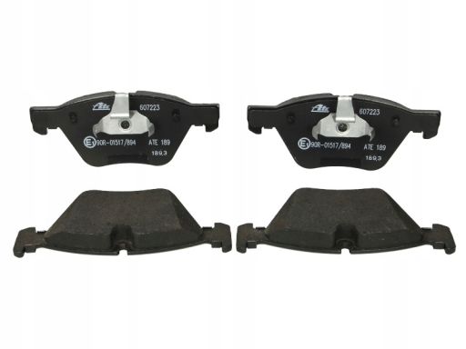 Klocek Hamulcowy Kpl. 13.0460-7223.2