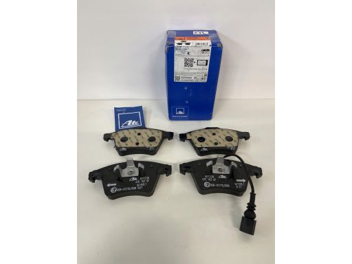 Klocek Hamulcowy Kpl. 13.0460-7236.2