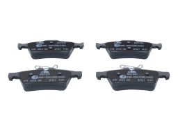 Klocek Hamulcowy Kpl. 13.0460-7251.2