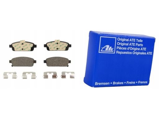 Klocek Hamulcowy Kpl. 13.0460-7264.2