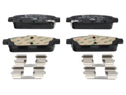 Klocek Hamulcowy Kpl. 13.0460-7264.2