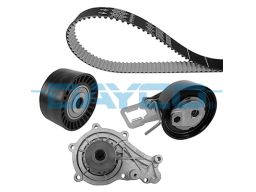Zestaw Paska Rozrządu + Pompa Cieczy Chł Ktbwp9170