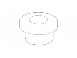 Izolator Zbiornika Wyrównawczego Mercedes W156 W164 W177 W205 W253 W44