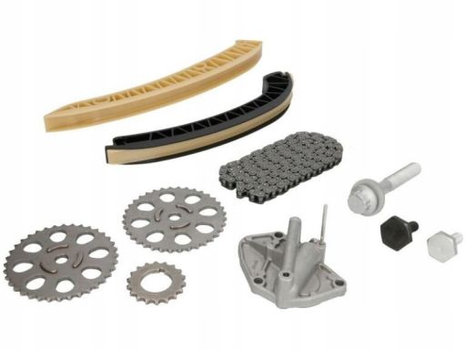 Zestaw Łańcucha Rozrządu Ktc1002