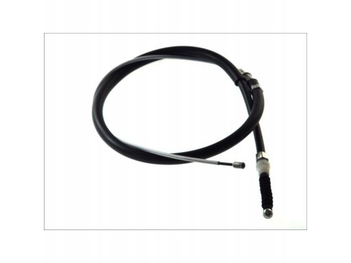 Linka Hamulca Postojowego 24.3727-0195.2