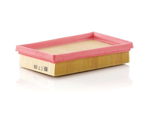 Filtr Powietrza C 17 008