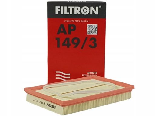 Filtr Powietrza Ap 149