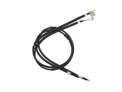 Linka Hamulca Postojowego 24.3727-0775.2