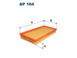Filtr Powietrza Ap 164