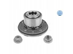 Piasta Koła 100 650 0004