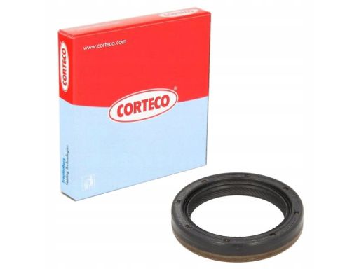 Uszczelniacz Wałka Manualnej Skrzyni Bie 01019481B