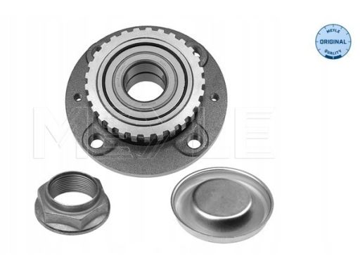 Piasta Koła 11-14 750 0022