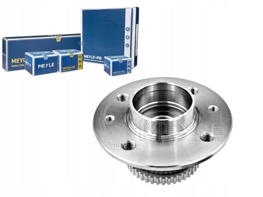 Piasta Koła 16-14 752 0006