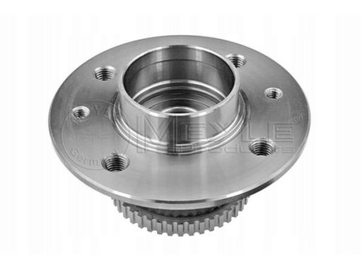 Piasta Koła 16-14 752 0006