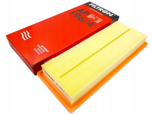 Filtr Powietrza Ap 196/4