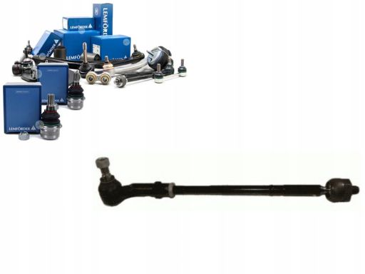 Drążek Kierowniczy 27643 01