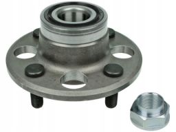 Piasta Koła 31-14 752 0004