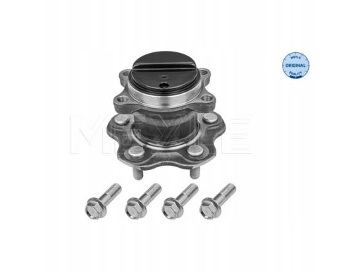 Piasta Koła 36-14 752 0001