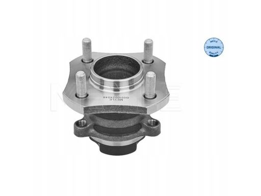 Piasta Koła 36-14 752 0001