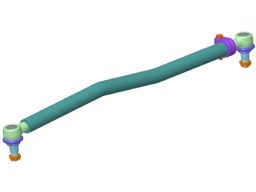 Drążek Kierowniczy Środkowy 35331 01