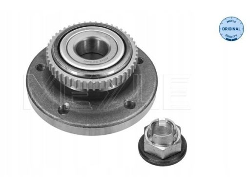 Piasta Koła 514 752 0000