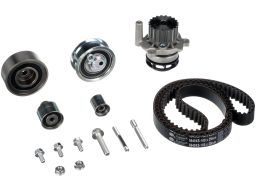 Zestaw Paska Rozrządu + Pompa Cieczy Chł Kp25649Xs-1