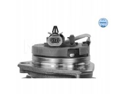 Piasta Koła 614 652 0010