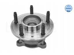 Piasta Koła 614 752 0015