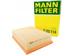 Filtr Powietrza C 25 114
