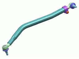 Drążek Kierowniczy Środkowy 37458 01