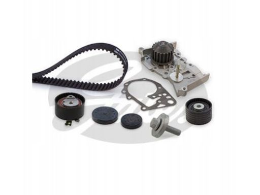 Zestaw Paska Rozrządu + Pompa Cieczy Chł Kp45671Xs